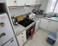 Resale - Appartement - Almoradí