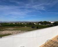 Resale - Appartement - Almoradí