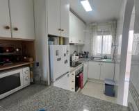 Resale - Appartement - Almoradí