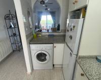 Resale - Appartement - Almoradí