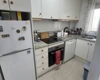 Resale - Appartement - Almoradí