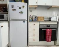 Resale - Appartement - Almoradí