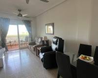 Resale - Appartement - Almoradí