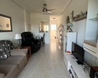 Resale - Appartement - Almoradí