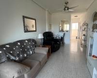Resale - Appartement - Almoradí
