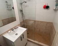 Resale - Appartement - Almoradí