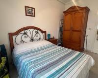 Resale - Appartement - Almoradí