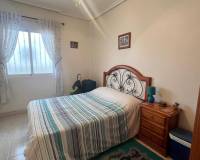 Resale - Appartement - Almoradí