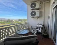 Resale - Appartement - Almoradí