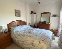Resale - Appartement - Almoradí