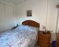 Resale - Appartement - Almoradí