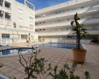 Resale - Appartement - Almoradí