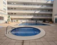 Resale - Appartement - Almoradí