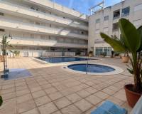 Resale - Appartement - Almoradí