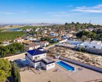 Resale - Appartement - Almoradí