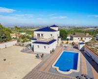 Resale - Appartement - Almoradí
