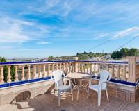 Resale - Appartement - Almoradí