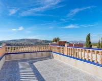 Resale - Appartement - Almoradí