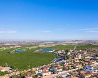 Resale - Appartement - Almoradí