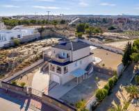 Resale - Appartement - Almoradí