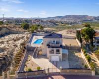 Resale - Appartement - Almoradí