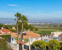 Resale - Appartement - Almoradí