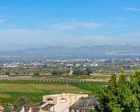 Resale - Appartement - Almoradí