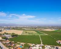 Resale - Appartement - Almoradí