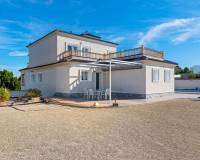 Resale - Appartement - Almoradí