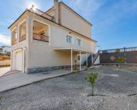 Resale - Appartement - Almoradí