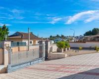 Resale - Appartement - Almoradí