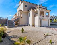 Resale - Appartement - Almoradí