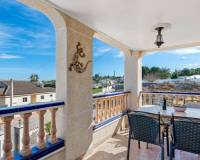 Resale - Appartement - Almoradí