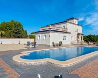 Resale - Appartement - Almoradí