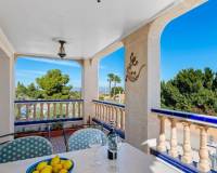 Resale - Appartement - Almoradí