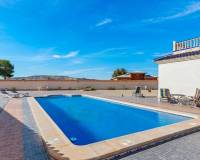 Resale - Appartement - Almoradí