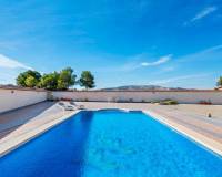 Resale - Appartement - Almoradí