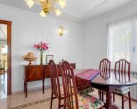 Resale - Appartement - Almoradí