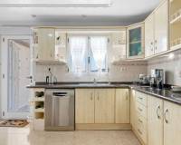 Resale - Appartement - Almoradí