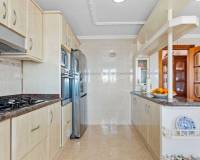 Resale - Appartement - Almoradí