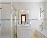 Resale - Appartement - Almoradí