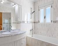 Resale - Appartement - Almoradí