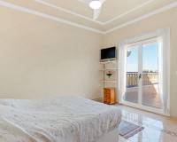 Resale - Appartement - Almoradí