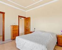 Resale - Appartement - Almoradí