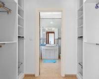 Resale - Appartement - Almoradí