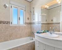 Resale - Appartement - Almoradí