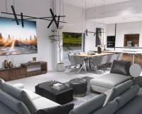 Resale - Appartement - Aspe