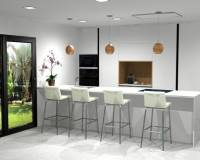 Resale - Appartement - Aspe