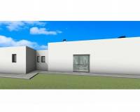 Resale - Appartement - Aspe