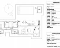 Resale - Appartement - Aspe